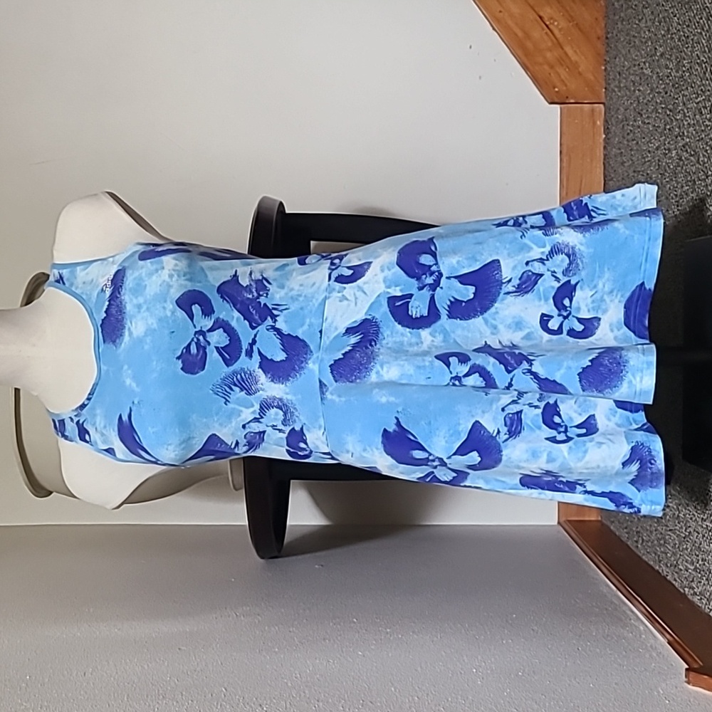 NWT Adidas Multisport Graphic Jersey Dress Size S